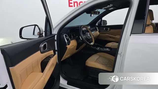 Kia Sorento 4th Generation id 3432138 из Кореи 20