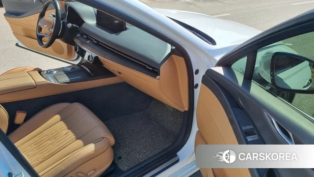 Genesis G80 (RG3) id 3813199 из Кореи 20