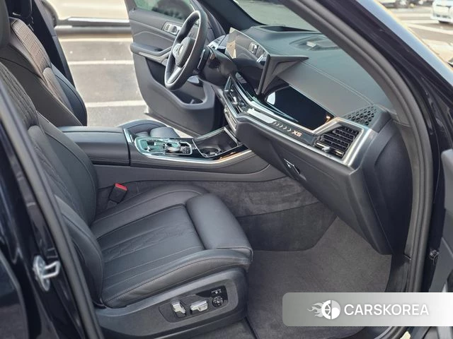 BMW X5 (G05) id 4748092 из Кореи 20