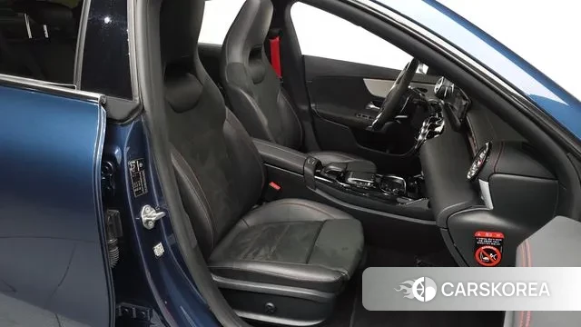 Mercedes-Benz CLA-Class C118 id 2985767 из Кореи 20