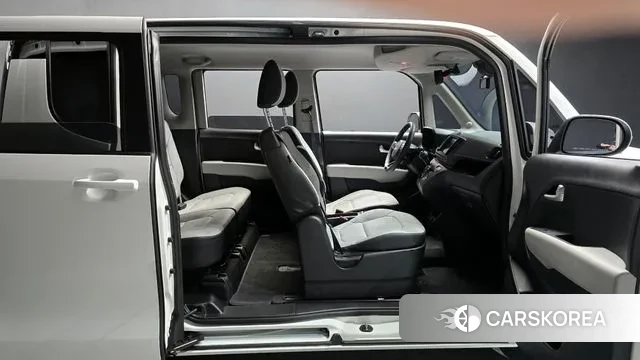 Kia The New Kia Ray id 3619746 из Кореи 20