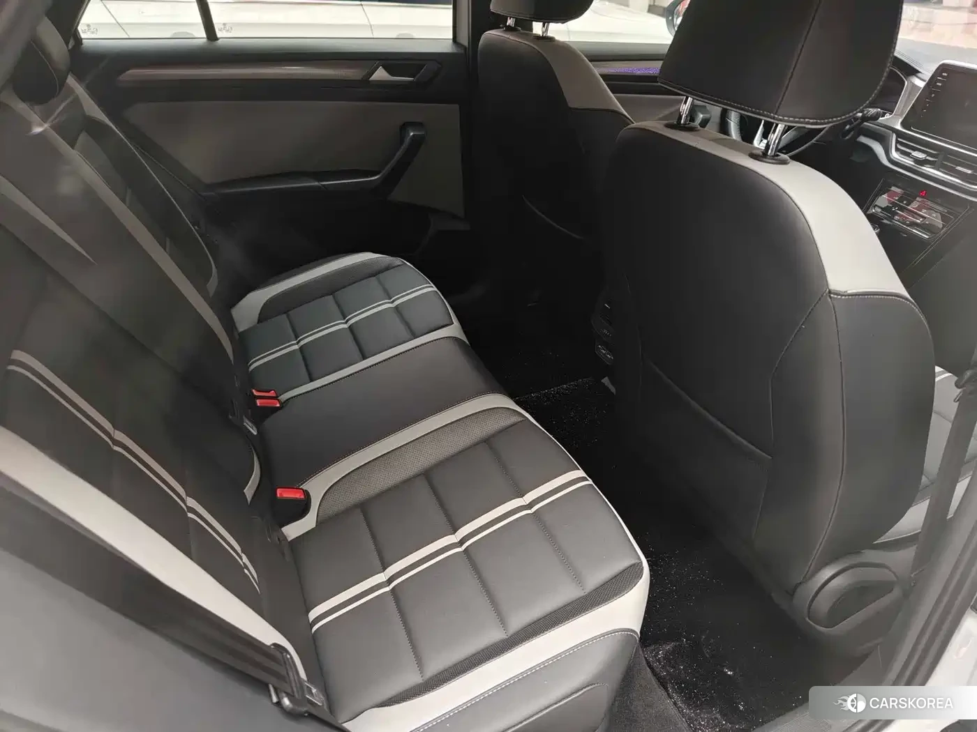 Volkswagen T-Roc id 4617137 из Китая 17