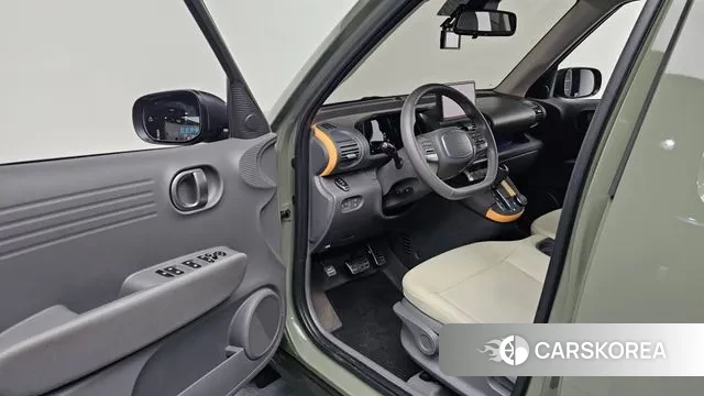 Hyundai Casper id 3675696 из Кореи 20