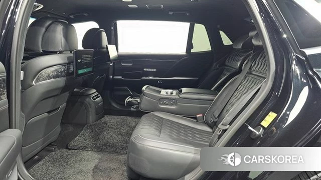 Genesis G90 (RS4) id 4692348 из Кореи 31