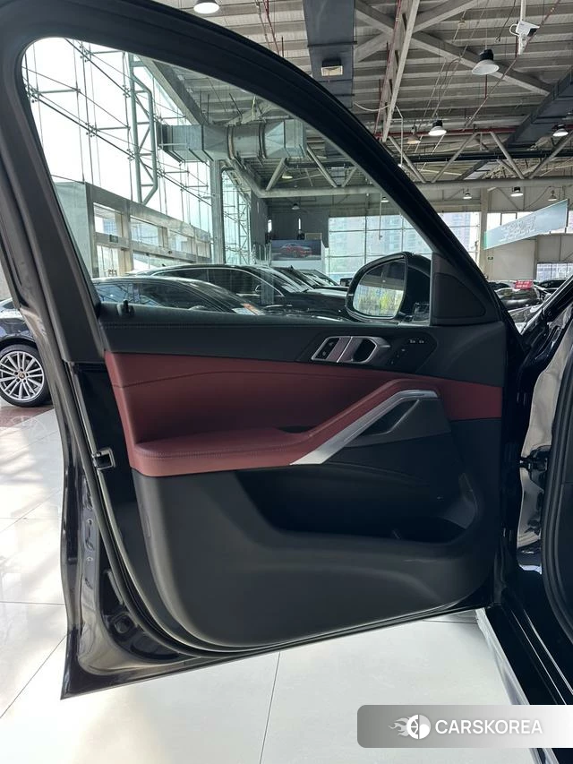 BMW X6 id 4273185 из Китая 15