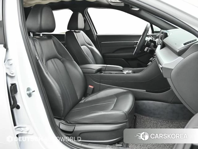 Hyundai Sonata D Edge (DN8) id 4222767 из Кореи 20