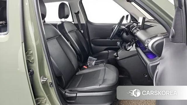 Hyundai Casper id 3280537 из Кореи 20