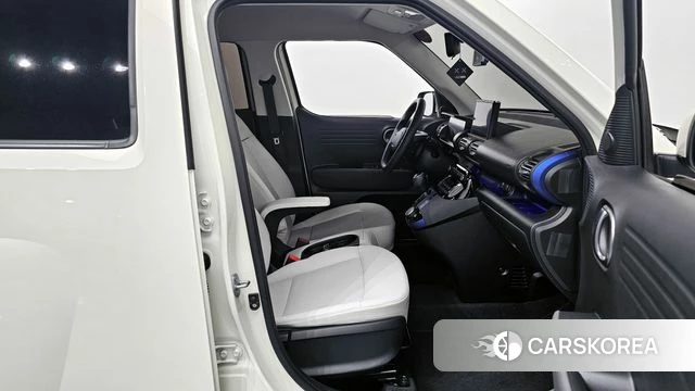 Hyundai Casper id 3876787 из Кореи 20