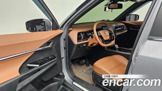 Ssangyong Torres id 2816018 из Кореи 20