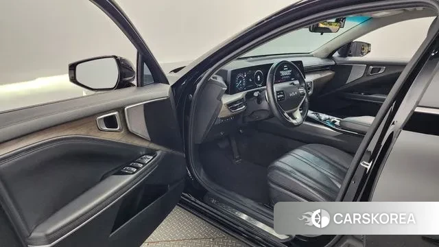 Kia K8 id 2970064 из Кореи 20