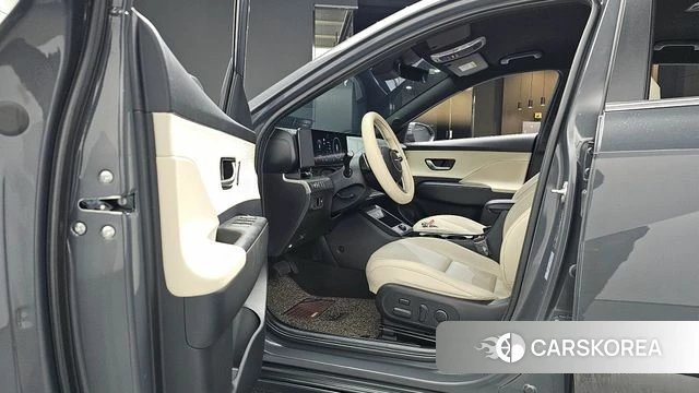 Hyundai Kona (SX2) id 3838197 из Кореи 20