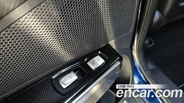 Ssangyong Tivoli Armor id 2670732 из Кореи 20