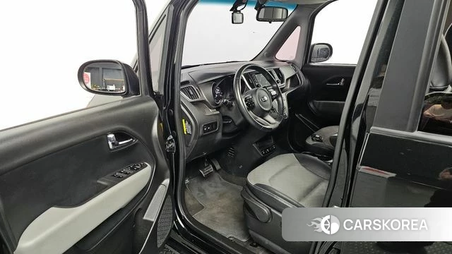 Kia The New Ray id 4188638 из Кореи 31