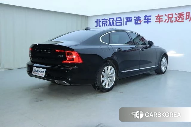 Volvo S90 id 4207072 из Китая 25