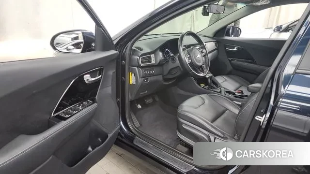 Kia Niro id 3484944 из Кореи 20