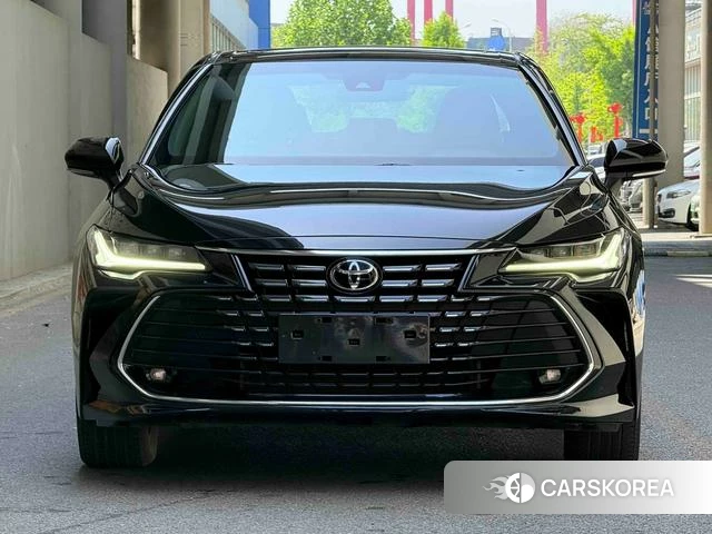 Toyota Asian dragon id 4333434 из Китая 12