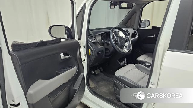 Kia The New Ray id 3905064 из Кореи 20