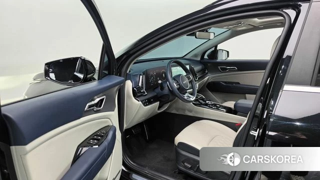 Kia Sportage 5th Generation Hybrid id 4792788 из Кореи 20