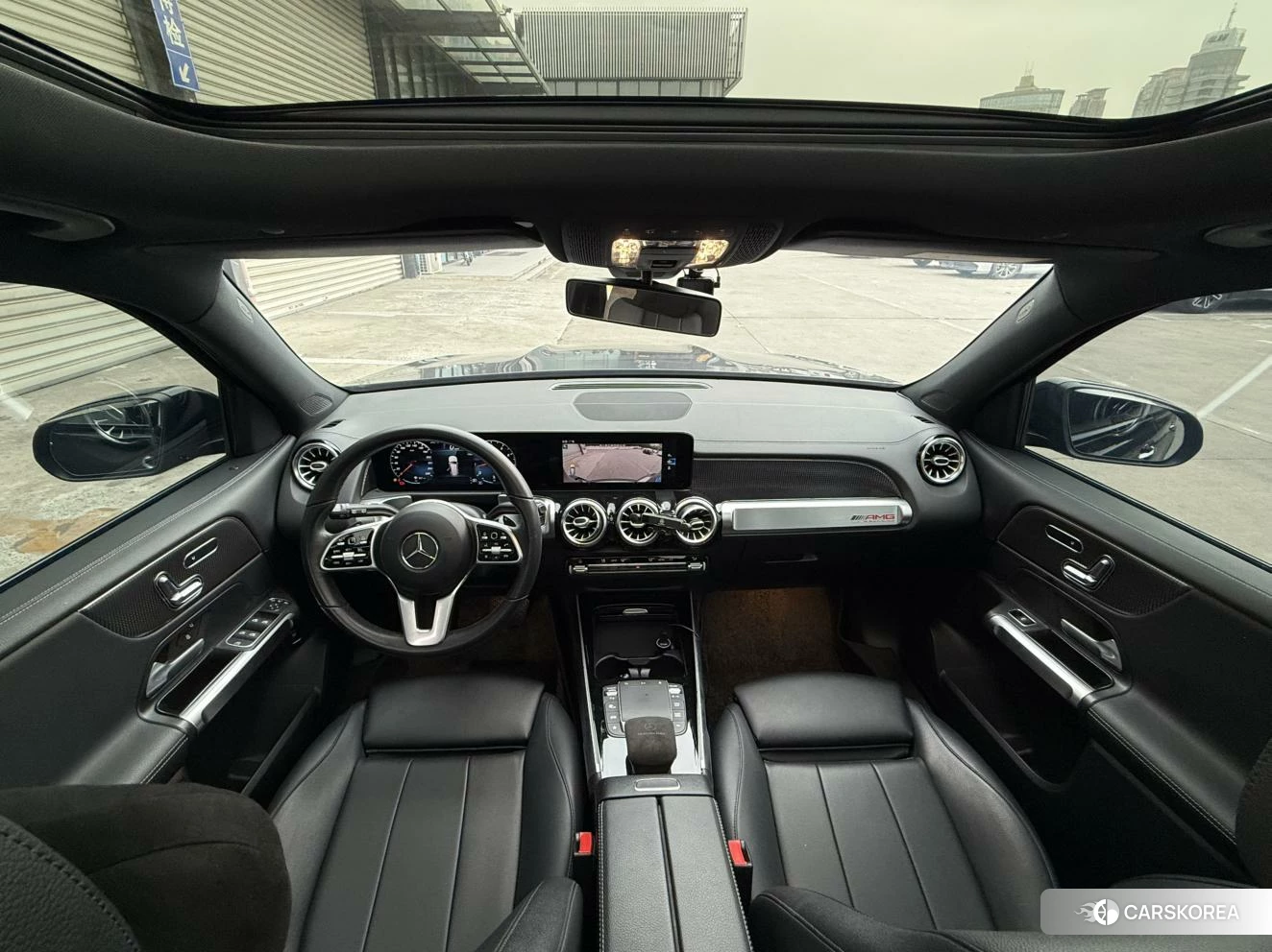 Mercedes-Benz GLB id 4454139 из Китая 27