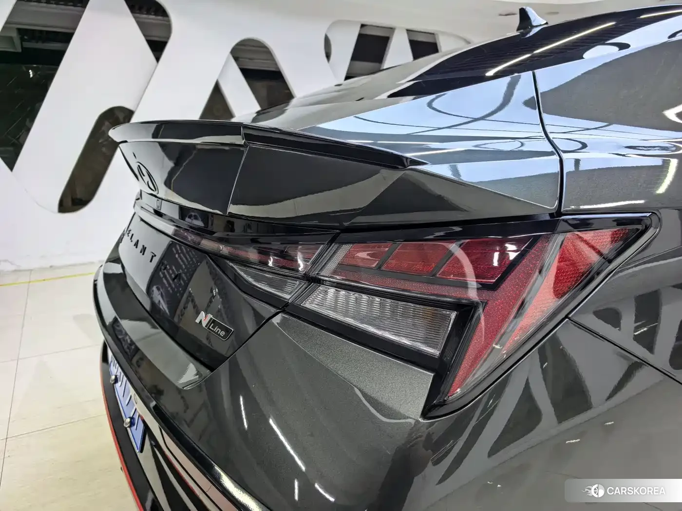 Hyundai Elantra id 4514125 из Китая 23