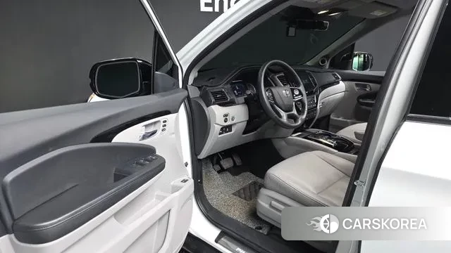 Honda Pilot 3rd generation id 3770724 из Кореи 20