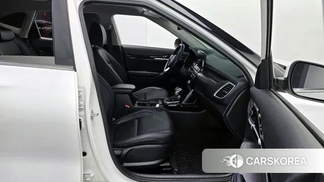 Kia Seltos id 3600568 из Кореи 20