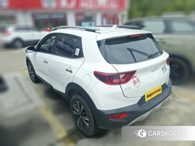 Kia Yi Ran id 4374499 из Китая 21