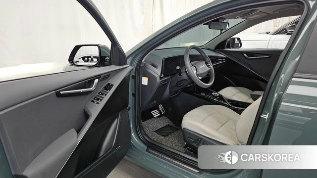 Kia Di Ol Nu Niro id 4758676 из Кореи 33