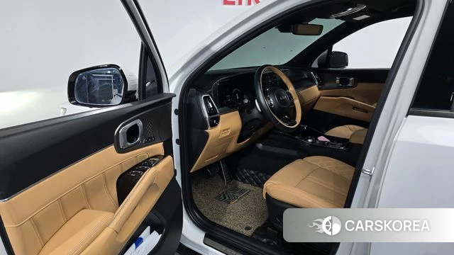 Kia Sorento 4th Generation id 3811532 из Кореи 20