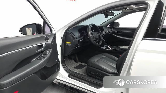 Hyundai Sonata (DN8) id 4672325 из Кореи 20