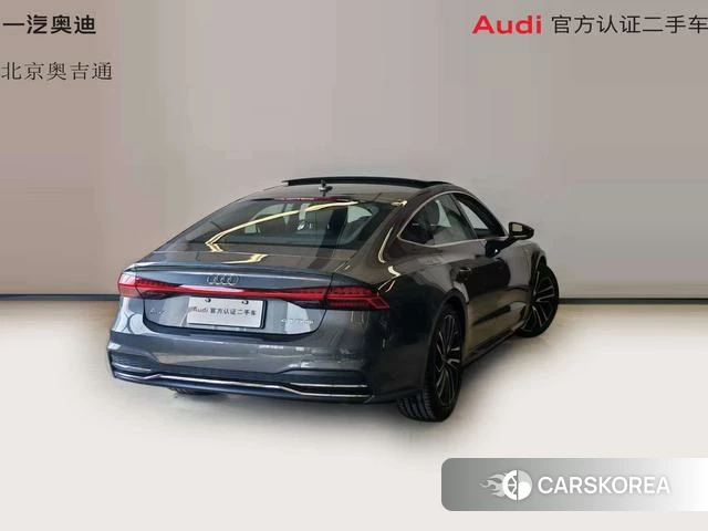 Audi A7 id 4208586 из Китая 18