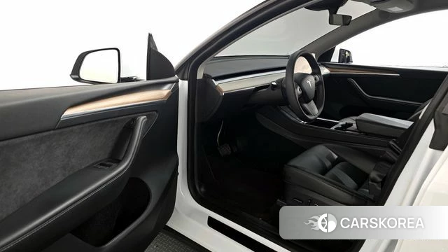 Tesla Model Y id 3798858 из Кореи 20