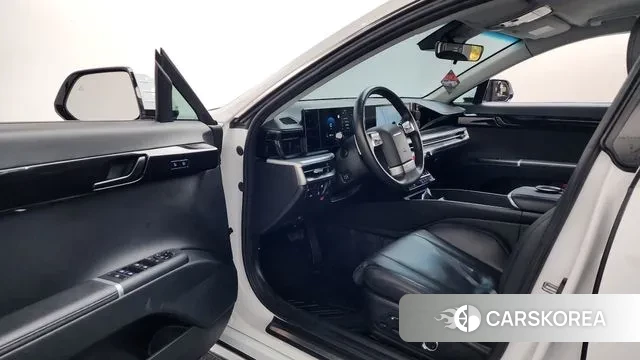 Hyundai Grandeur (GN7) id 3763364 из Кореи 20