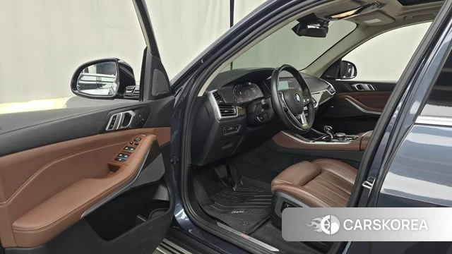 BMW X5 (G05) id 4930274 из Кореи 20