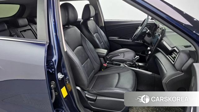 Ssangyong Berry New Tivoli id 3879508 из Кореи 20