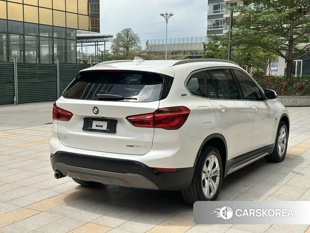 BMW X1 PHEV id 4214166 из Китая 27