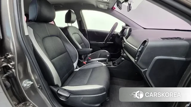 Kia All New Morning (JA) id 3718569 из Кореи 20