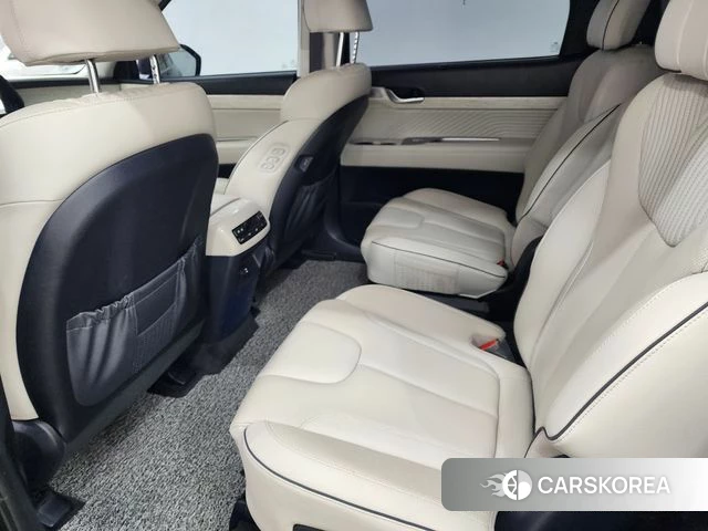 Hyundai The New Palisade id 3897480 из Кореи 20