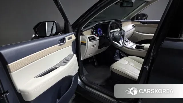 Hyundai Palisade id 3018467 из Кореи 20