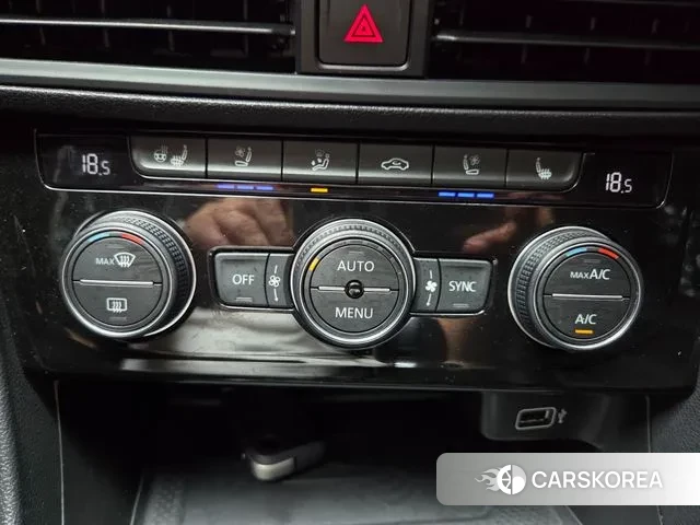 Volkswagen 7th Generation of Jetta id 3229694 из Кореи 20