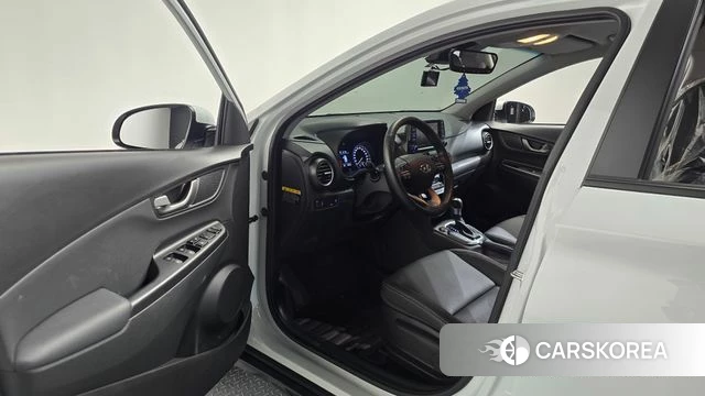 Hyundai Kona id 4930535 из Кореи 20