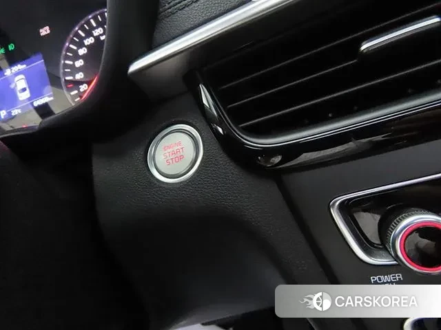 Kia The New K5 2nd generation id 3150295 из Кореи 20