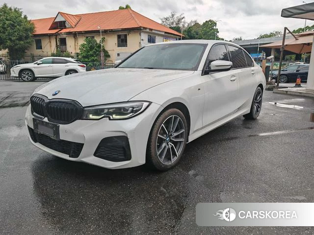 BMW 3 series id 4307721 из Китая 11