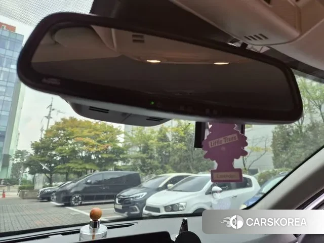 Renault Korea (Samsung) XM3 id 3318861 из Кореи 16