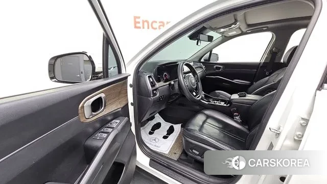 Kia Sorento 4th Generation id 3504724 из Кореи 20