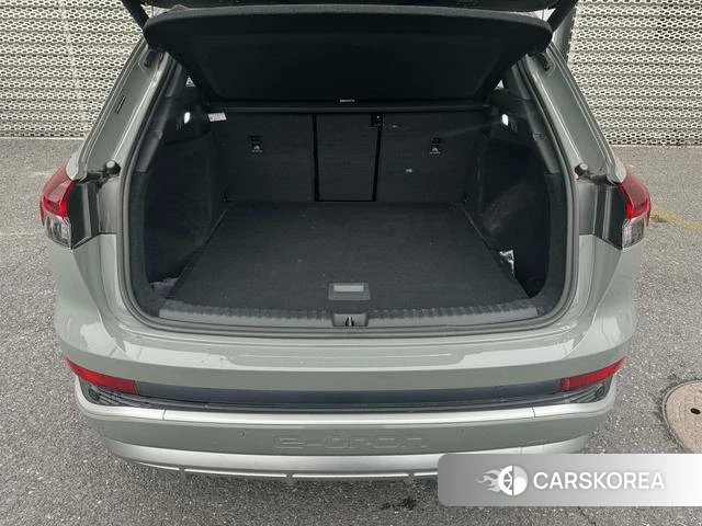 Audi Q4 e-tron id 3909004 из Китая 16