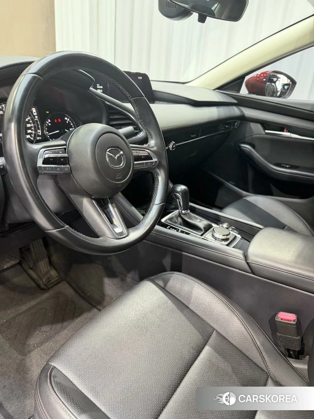 Mazda 3 Angkesaila id 4298434 из Китая 16
