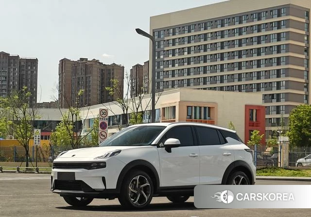 Lynk 06 EM-P id 4217537 из Китая 31