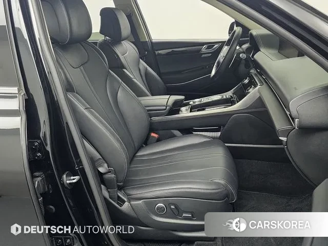 Genesis GV80 id 3406113 из Кореи 20