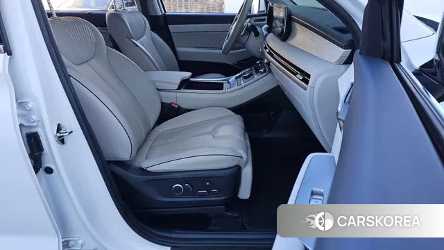 Hyundai The New Palisade id 3560577 из Кореи 20